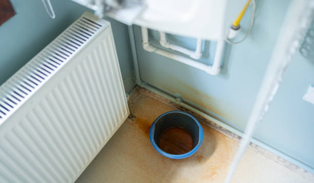 Best Water damage restoration specialists  in Carbon Cliff, IL